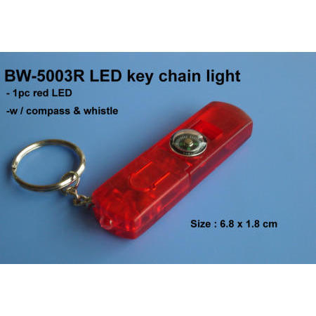 LED key chain light (Светодиодные ключевые легкая цепь)