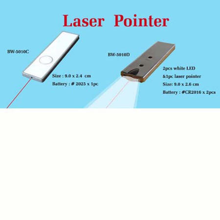 Laser point (Лазерная точка)