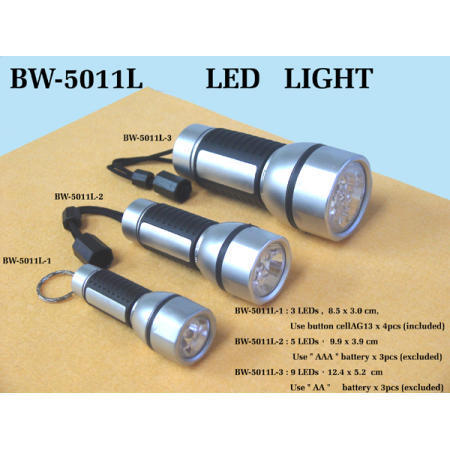 LED light