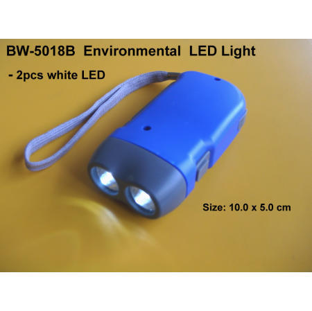 Environmental LED light (Экологические светодиод)