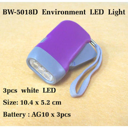 Environment LED light (Окружающая среда светодиод)