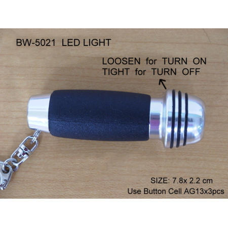 LED light