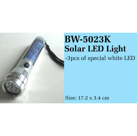 Solar LED Light (Solar LED Light)