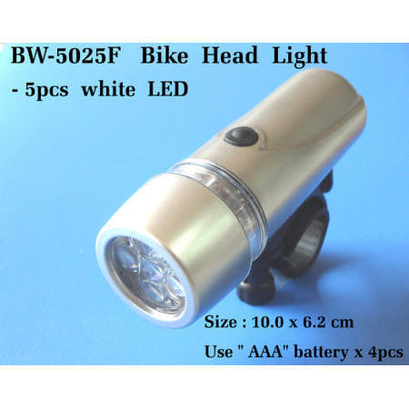 Bike Head Light (Велосипед Head Light)