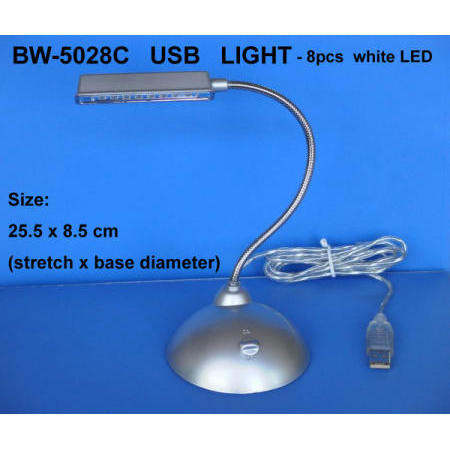 USB Light