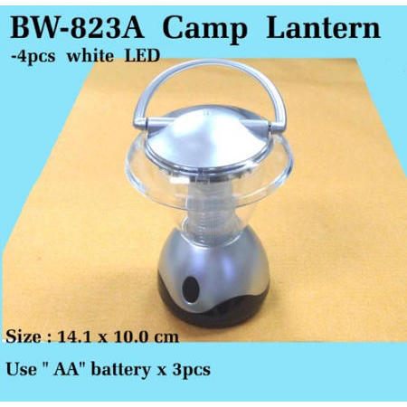 Camp Lantern