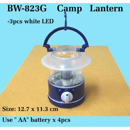 Camp Lantern