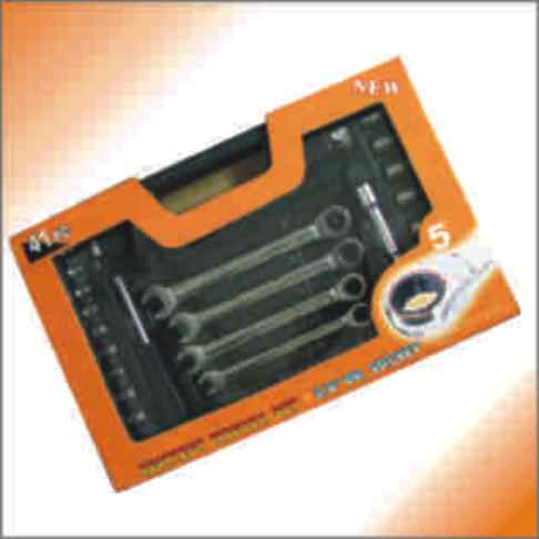 41 pcs gear wrench set