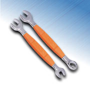 ERGONOMIC WRENCH (ЭРГОНОМИЧНЫЕ WRENCH)