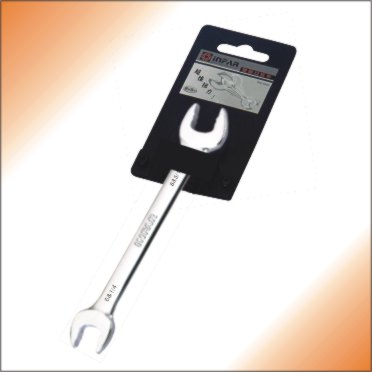 FOUR-IN-ONE WRENCH (FOUR-IN-ONE WRENCH)