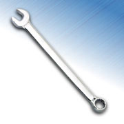 Professional Extra Long Combination Wrench (Профессиональные Экстра длинная Комбинированный гаечный ключ)