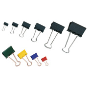 Binder Clips