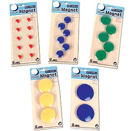 Normal Magnets (Normal-Magnete)