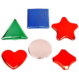 Metallic Plating Magnet (Metallic Auflage Magnet)