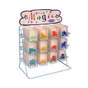 Magic Series - Slide box pack (Magic Serie - Slide Pack Box)