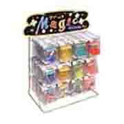 Magic Series - Mini lucky bag pack (Magic Serie - Mini Glück Tasche zu packen)