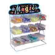 Magic Series - Pie box pack (Magic Series - Pie Pack boîte)