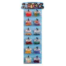 Magic Series - Pie box pack (Magic Series - Pie box pack)