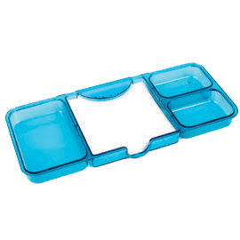 Medium Type Organizer Tray (Medium Type Organisateur du bac)