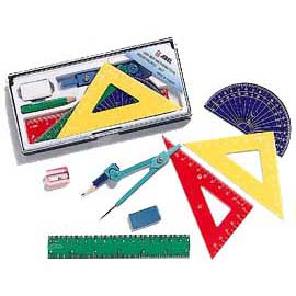 Mathematical Instrument Sets