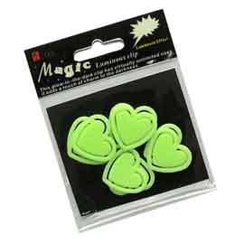 Magic Series - Luminous Sweetheart Clip (Magic Serie - Luminous Sweetheart Clip)