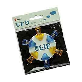 UFO Series - Arrow Type Spring Clip (UFO Series - flèche de type Spring Clip)