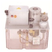 Electric Continuous Öler (Electric Continuous Öler)