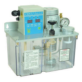 COA Type Oil-Air Electric Lubricator (Press-relief) (Сертификат подлинности типа масло-воздух Electric Масленка (Пресс-рельефа))