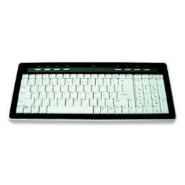 keyboard (clavier)