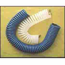 Coiled Hose (Tuyau spiralé)