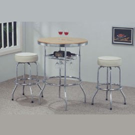 Soda Fountain Bar Set (Soda Fountain Бар Установить)