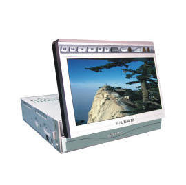 In-Dash 7`` TFT Monitor