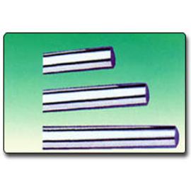 S45C Hardening Chromium Plate Bars (S45C Härten Chrom Tafel Bars)