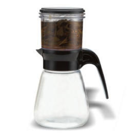 Dripping Kaffee / Teemaschine (Dripping Kaffee / Teemaschine)