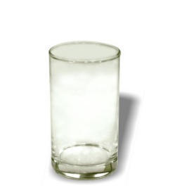 Water Glass (Verre d`eau)