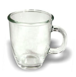 ELEGANT GLASS CUP (ELEGANT GLASS CUP)