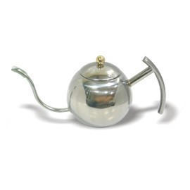 Stainless Steel Teapot (Stainless Steel Théière)