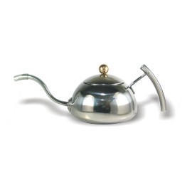 Stanless Steel Proboscis coffee/tea pot (Stanless Steel Proboscis coffee/tea pot)