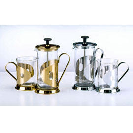 Royal-Oval Kaffee / Teemaschine (Royal-Oval Kaffee / Teemaschine)