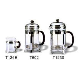 CLASSIC Coffee/Tea maker (Classic Coffee / Tea maker)