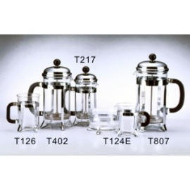 CLASSIC Coffee/Tea maker (Classic Coffee / Tea maker)