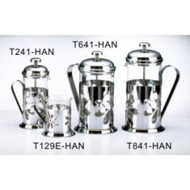 FLOWER Coffee/Tea maker (FLOWER Coffee/Tea maker)