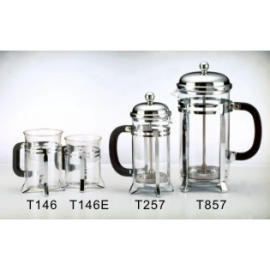 Elegant Coffee/Tea maker (Elegant Coffee / Tea maker)