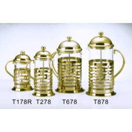 BRICK Coffee/Tea maker (BRICK Coffee/Tea maker)