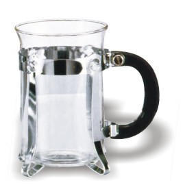 Brick Coffee Cup (Кирпича в виде чашки кофе)