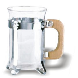 Patented Coffee Cup (Patented Coffee Cup)