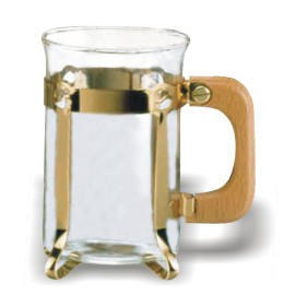 Patented Coffee Cup (Запатентованный чашки кофе)