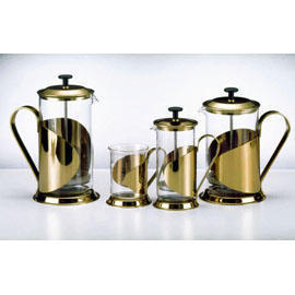 Royal-Solid Coffee/Tea maker (Royal-Solid Coffee/Tea maker)