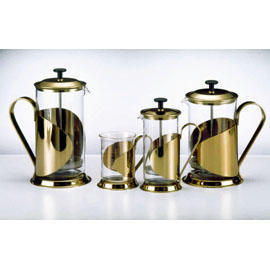 Royal-Solid Kaffee / Teemaschine (Royal-Solid Kaffee / Teemaschine)