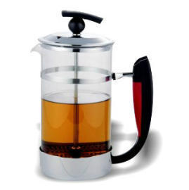 Designed Coffee/Tea maker (Дизайн кофе / чай)